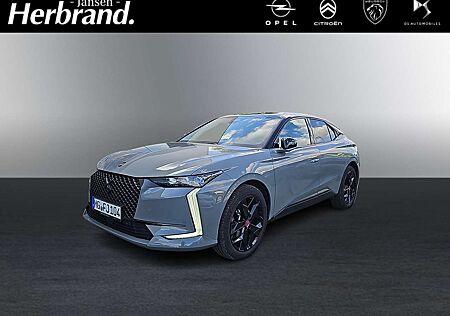 DS Automobiles DS 4 Performance Line +NAVI+TEILLEDER+TOTWINKEL+