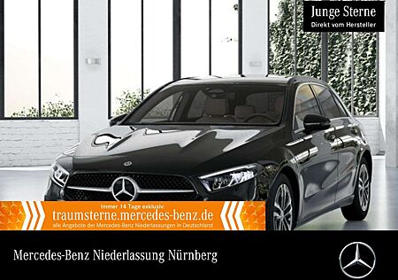 Mercedes-Benz A 180 PROGRESSIVE+LED+KAMERA+TOTW+7G