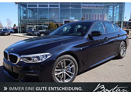 BMW 530d 530 M SPORT/x-DRIVE/360°/MEMORY/NAVI/LEDER/LED