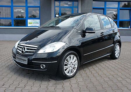 Mercedes-Benz A 170 A -Klasse