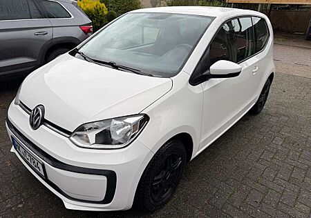 VW Up gebraucht kaufen VW Up Volkswagen ! !move !