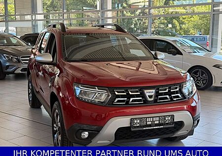 Dacia Duster II Prestige/NEUWERTIG/PDC