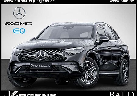 Mercedes-Benz GLC 400 e 4M AMG-Sport/Pano/AHK/Memo/360/HUD/19"