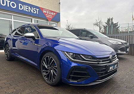 VW Arteon Volkswagen R 4MO*360KAM*AHK*Ha.&Kard.*NAPPA*PANO*IQ-MATRIX