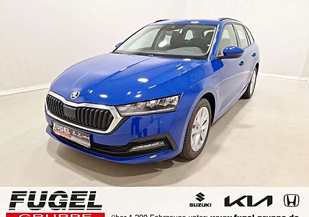 Skoda Octavia Combi 1.4 TSI DSG iV LED|DAB|Virt.Cock|17"