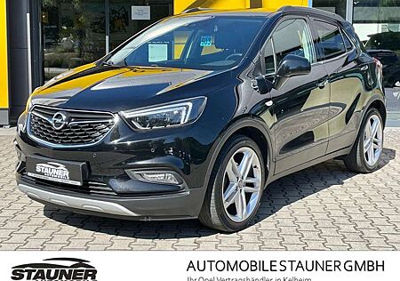 Opel Mokka X Innovation *LED*NAVI*SHZ*LHZ*R-KAMERA*KEYLESS*PDC*