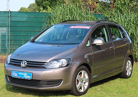 VW Golf Plus Volkswagen 1,4 Com. 42.800 Km Rentnerfahrzeug!!