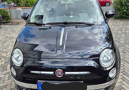 Fiat 500C 500 C 1.2 Sole