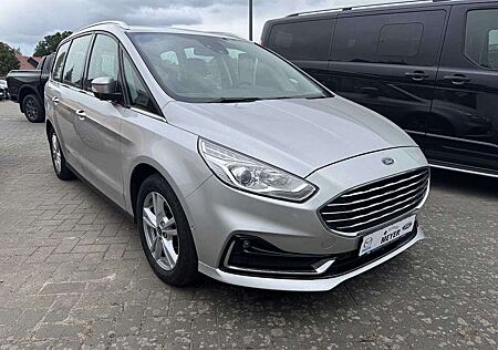 Ford Galaxy 2.0 EcoBlue Titanium Navi/AHK