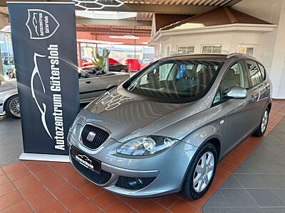 SEAT Altea XL Stylance / Style * 2. Hand / Garantie *