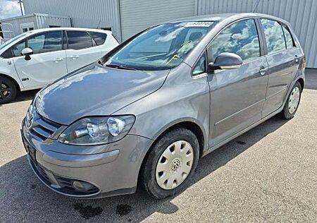 VW Golf Plus Volkswagen Edition/KLIMA/EURO 4