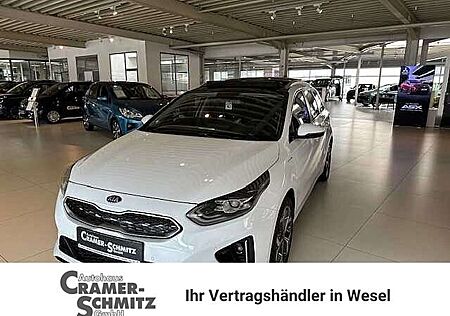 Kia Cee'd Ceed / Kombi 1.6 Benzin DCT PHEV Platinum