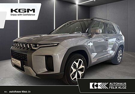 KGM Torres Essential 2WD*ACC*Automatik*Totwinkel*Kam