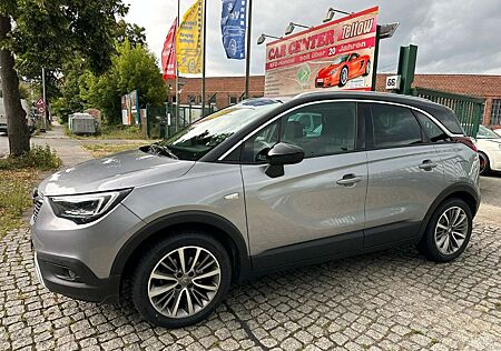 Opel Crossland X Innovation