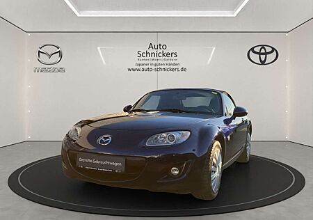 Mazda MX-5 2.0 Center-Line+160 PS+77.000 KM !!