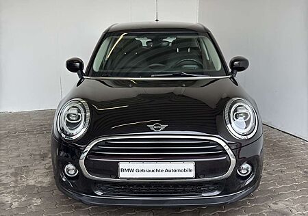 Mini Cooper 5-trg. Chili Navi.LED.Apple.PDC.SHZ.MFL