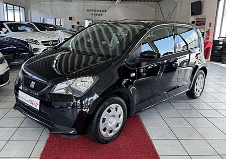 Seat Mii 1,0 l Automatik Style