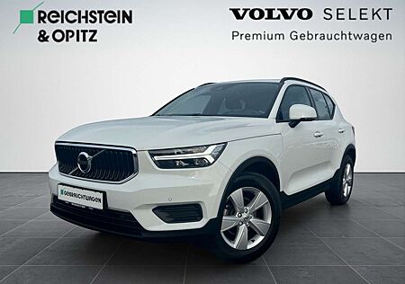 Volvo XC 40 XC40 T3 Geartronic 2WD Momentum Core