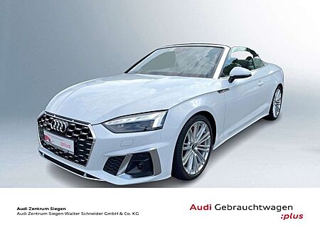 Audi S5 3.0 TFSI quattro Matrix LED Navi To
