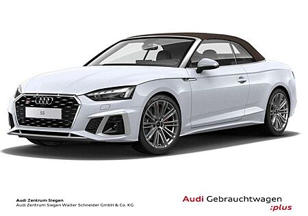 Audi S5 3.0 TFSI quattro Matrix LED Navi To