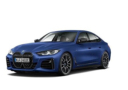 BMW i4 M50 Klimaaut. Glasdach Adaptives Fahrwerk