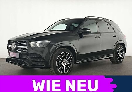 Mercedes-Benz GLE 350 e AMG Line Burmester|Night-Paket|Head-up