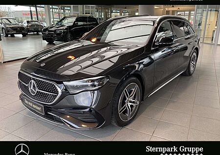 Mercedes-Benz E 300 de T AMG Pano*AHK*Distr*360*Digital*Winter