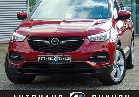 Opel Grandland X 1.6 T AT8 Edition Plug-in-Hybrid