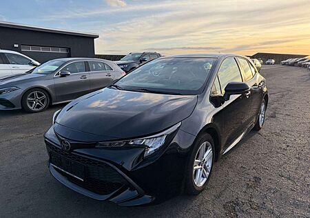 Toyota Corolla Comfort LED Kamera Sportsitze