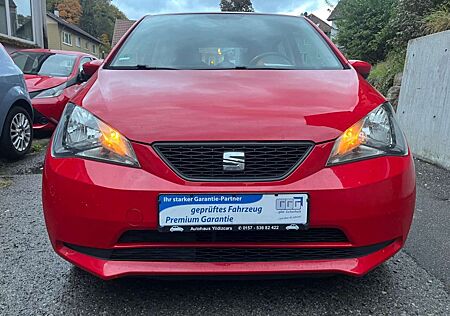 Seat Mii Style*Euro6*Klima*Servo*Start*Stop*MwsT**
