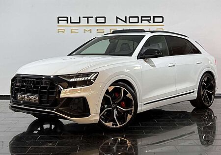 Audi SQ8 4.0 TDI*HD-Matrix*23´´*Pano*360°*KeyGo*B&O