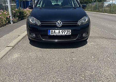 VW Golf Volkswagen 1.2 TSI Style