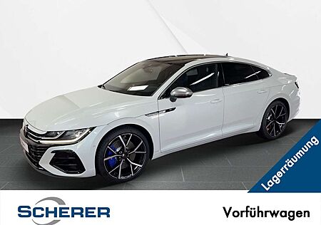 VW Arteon Volkswagen R 2,0 l 4M 320PS /DSG/HUD/ 20''/Pano/LED