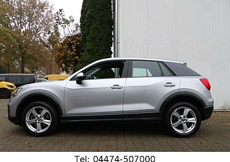 Audi Q2 1.4 TFSI Sport s-tronic ACC Nav Kamera Sizhg