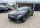 Mercedes-Benz C 300 d 4Matic lim*Navi*Euro6d*DAB*RCAM*TOP Zust