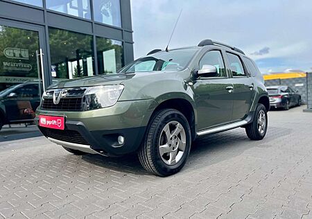 Dacia Duster I Prestige 1.6 Klima Leder Tüv+Insp. Neu