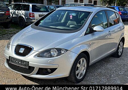 Seat Altea Stylance / Style AUTOMATIKGET SPORTLEDERSI
