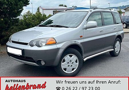 Honda HR-V 1.6i 4WD *Sondermodell*