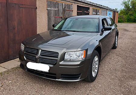 Dodge Magnum 2008 / 2.7L V6 LPG / Facelift Modell
