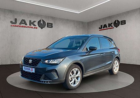 Seat Arona FR
