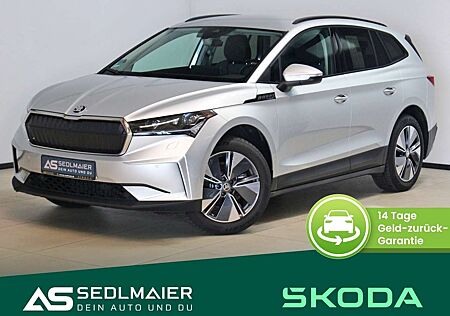 Skoda Enyaq 60 Loft SHZ|ACC|APP|NAV|MATRIX|RCam|WPumpe