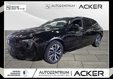 Peugeot 508 SW BlueHDi 130 EAT8 Allure RFK ACC -51