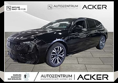 Peugeot 508 SW BlueHDi 130 EAT8 Allure RFK ACC -52%*