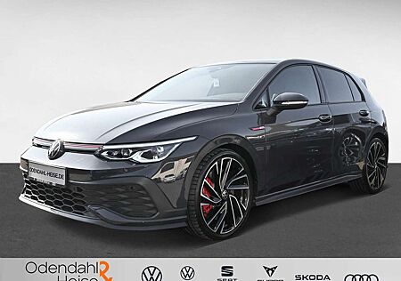 VW Golf GTI Volkswagen 'Clubsport' 2,0 l TSI OPF DSG 3,99 % Sond