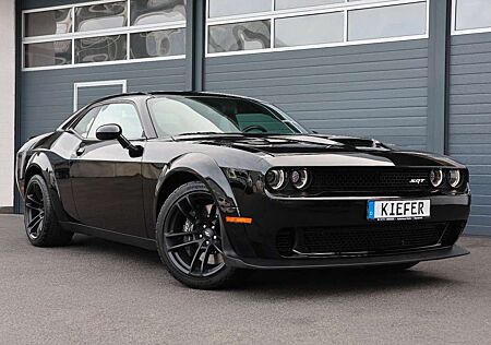 Dodge Challenger 6.4 SRT WideBody/ALPINE/BREMBO/SHZ/20