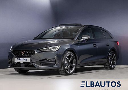 Cupra Leon ST 1,5 eTSI DSG Pano/Navi/Matrix-LED/Kamera