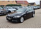 BMW 525d 525 Touring Aut.+LED+AHK+PDC+Sitzheizung