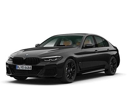 BMW 530 i M Sportpaket Glasdach