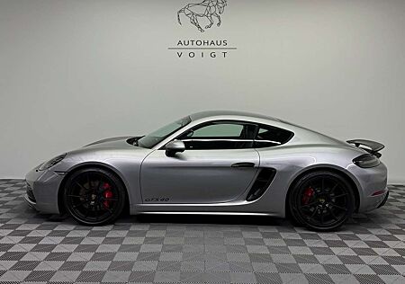 Porsche Cayman GTS 4.0|2.Hand|Approved|18Wege|PDLS+|BOSE