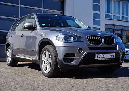 BMW X5 xDrive30d*LEDER*AUTOMATIK*PANO*AHK*